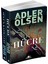 Q Departmanı Serisi Set (2 Kitap) – Hücre ve Sülün Katilleri | Jussi Adler-Olsen | Polisiye Roman 1
