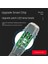 Elektrikçi Özel Elektrik Kalemi Tel Kırılmasını Tespit Etmek Renk Işığı Çok Fonksiyonlu Akıllı Indüksiyon Testi Düz (Yurt Dışından) 1