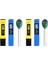 6 Paket Ph Metre Tds Ppm Metre ve 3&#39 Ü 1 Toprak Ph Test Cihazı Ph/ec Dijital Kiti Ev Bahçe Çim Çiftlik Için (Yurt Dışından) 1