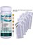 100PCS 6 Arada Yüzme Havuzu Ph Test Kağıdı Konurup Klor Ph Değer Alkalinite Sertlik Test Şeridi Ph Test Cihazı (Yurt Dışından) 4