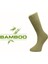 Tekli Bambu Çorap - Askeri ve Günlük Kullanım Için | Terletmez, Koku Yapmaz 1