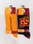Galatasaray Lisanslı Taraftar Soket Çorap 1