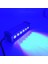 LED Wallwasher / 12W Mavi / 35CM Forlıfe 4