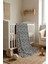 Dinazor Desenli Soft Touch Termal Bebek Battaniyesi CBT0010 1