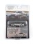Mini Gt 1/64 Nissan Skyline GT-R(R32) Veilside Combat C-I Veilside Combat Grey - Blister Paket 2