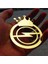 Opel Için Gold Ayna Süsü Oto Aksesuar 2
