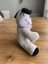 Peluş Eşşek Oyuncak 22 cm 3