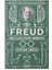 O An + Freud - Mutluluğun Mimarı: Insan Mutlu Olmak Ister; Bu Yüzden Berbat Haldedir + Kendi Işığına Yürü 2