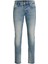 Jack Jones Glenn Model Erkek Dar Kesim Kot Pantolon 12295611 1