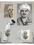 Seta Mele Mistefa Barzani Seti - Mele Mustefa Barzani Posteri Termosu Kupası 1