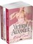 Victoria Alexander Tarihi Aşk Romanları Seti (3 Kitap) 1