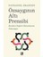 Anılar, Düşler, Düşünceler + Özsaygının Altı Prensibi + Genlerle Dans 2