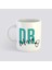 Doktorlar Için Kupa - Isme Özel Doktorlar Için Kupa Bardak - Doktor Kupası (Isim Için Mesaj Atınız) 1