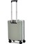 Alüminyum Alaşımlı Kabin Boy Valiz – Tsa Kilitli, Ultra Dayanıklı Sert Kabuk, Sessiz Tekerlek 3