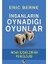 Kitle ve Iktidar + Insanların Oynadığı Oyunlar: Insan Ilişkilerinin Psikolojisi 2
