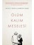 Affedersiniz Içedönük: Bir Içedönük Dış Dünyayı Nasıl Fetheder? + Ölüm Kalım Meselesi 2
