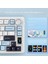 S75 Pro Mekanik Rgb Tkl Seiya Switch Kablosuz Makrolu Hot Swap Klavye Lacivert 3