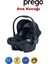 Ana Kucağı Puseti Taşıma Oto Koltuğu 1