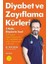 Ilgi Arayışı + Diyabet ve Zayıflama Kürleri: 3 Ayda Diyabete Son! (Kapak Değişebilir) + Başarıya Götüren Aile 2