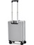 Alüminyum Alaşımlı Kabin Boy Valiz – Tsa Kilitli, Ultra Dayanıklı Sert Kabuk, Sessiz Tekerlek 3