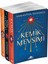 Kemik Mevsimi Serisi Seti (3 Kitap) - Samantha Shannon 1