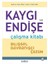 Terapiye Başlarken + Hafıza - Kisa Bir Giriş + Kaygı ve Endişe Çalışma Kitabı: Bilişsel Davranışçı Çözüm 3