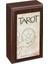 Iyi Aile Yoktur + Çocuklar Nasıl Başarır? + Tarot 78 Kart ve Kitap (Ahşap Kutulu): 78 Kart ve Tarot Kitabı 3