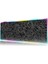 Rgb 12 Değişen Ledli Gaming Oyuncu Su Geçirmez Xl Mousepad, Gaming Mouse Pad 90X40 cm 1