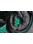 Turkuaz Kaliper Koruma Demiri 450SR Cfmoto 2023-2024 Uyumlu 2