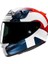 RPHA12 Ottin MC21SF Kapalı Motosiklet Kaskı Xl 1