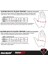 13W Korumalı Motosiklet Eldiveni - Ce & EN13594:2015 M 2