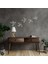 Dekoratif 5’li Kuş Metal Duvar Tablosu - Modern Duvar Dekoru 2