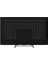 Grundıg 55GQ850A 55INC 139 cm 4K UHD Google Smart QLED Tv,uydu Alıcılı 5