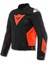 Energyca Air Black Fluo Red Tekstil Motosiklet Mont 50 1