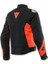 Energyca Air Black Fluo Red Tekstil Motosiklet Mont 50 2