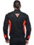 Energyca Air Black Fluo Red Tekstil Motosiklet Mont 50 4