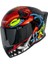 Sway SW‑869 Hero Full‑face Motosiklet Kask L 2