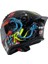Sway SW‑869 Hero Full‑face Motosiklet Kask L 3