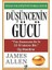 Zihin Kontrolü: Silva Metodu + Düşüncenin Gücü: Insan Ne Düşünüyorsa Odur 2