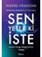Her Şey Seninle Başlar: Kişisel Kurtuluş Savaşınızı Başlatın! + 52 Haftalık Bilinçaltı Çalışması + Sen Yeter Ki Iste 3