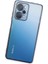 Xiaomi Redmi Note 12 Pro 5g Kılıf Razer Lensli Silikon - Açık Mavi 3
