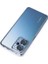 Xiaomi Redmi Note 12 Pro 5g Kılıf Razer Lensli Silikon - Açık Mavi 5