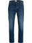 Jack Jones Mike Model Dar Paça Erkek Kot Pantolon 12289829 1
