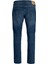 Jack Jones Mike Model Dar Paça Erkek Kot Pantolon 12289829 2