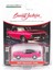 1/64 Barrett-Jacnessiworldon Series 14- 1970 Plymh Cuda 2