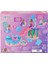 6067878 Gabbys Dollhouse Gabby ve Mercat Purr-Ific Havuz Oyun Seti 2