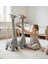 Peluşçu Dayı Yumuşacık Peluş Zürafa – Çocuklar Için Dev Boy Oyuncak 4