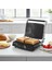5000 Pro Grill Tost Makinesi (Inox) 1