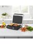 5000 Pro Grill Tost Makinesi (Inox) 2