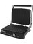 5000 Pro Grill Tost Makinesi (Inox) 4